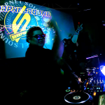 2024/6/21-22 オランダで開催される UNMUTED – prepare for trouble, make it double -(Holland, Arhnem) にDJ SHARPNELチームがIRL出演