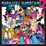 MobSquadTokyo M3春新譜Parallel Hardcore2/V.A.に参加しました。