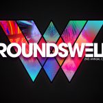 TheWaveVRの2 DAYS RAVE Fesitval “GROUNDSWELL 2” にDJ SHAPRNELが出演！日本時間3月17日15時～