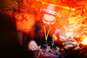 DJ SHARPNEL Profile photo