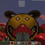 2020.10.11(SUN)お昼12:00~専用Minecraftサーバーで開催されるDigi-rave 909WORLDWIDEにDJ SHARPNEL出演