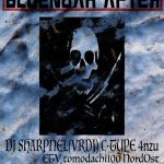 2023.8.19(土)23:30- BLUENOAH AFTERPARTY にDJ SHARPNELがVRリモート生出演