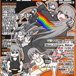 2025/3/23(SUN) Electro Wizard Ep.3 at 渋谷Circus TokyoにDJ SHARPNEL IRL出演