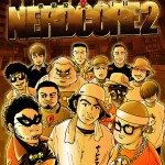 2012/08/17(金曜日) : DJ SHARPNEL on 秋葉原３丁目”THIS IS NERDCORE2 “@新宿MARZ