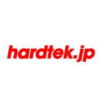 hardtek.jpオープンのお知らせ。