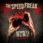 The Speed Freak新譜「WTR!? – What the Remix!?」にDJ Sharpnel楽曲提供