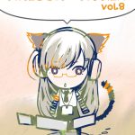 2010/12/04(土曜日) : DJ SHARPNEL on ANISON MATRIX Vol.8@秋葉原MOGRA