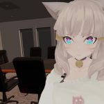 VR会議で生産性爆アップ！VRChatの会議室で働き方改革した話