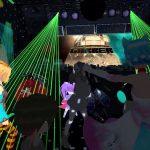 VRChatでクラブ体験！The SpeedfreakのGABBERDISCOを全力で楽しめるクラブをVRの中に作った話