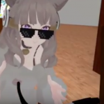 VRChatで収録するYoutube番組「TS-Kitchen」にVR出演しました